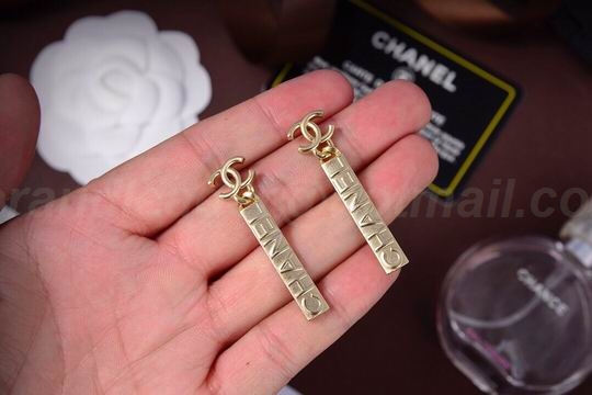 Chanel Earrings 119